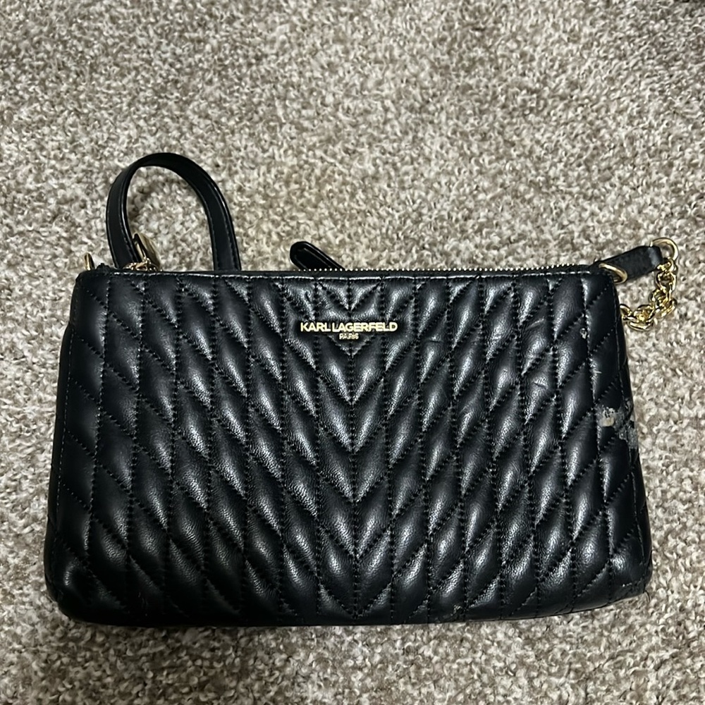 Karl Lagerfeld Crossbody